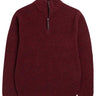 Rodd and Gunn Knitwear & Jumpers Rodd & Gunn - Robbies Road Sweater Berry