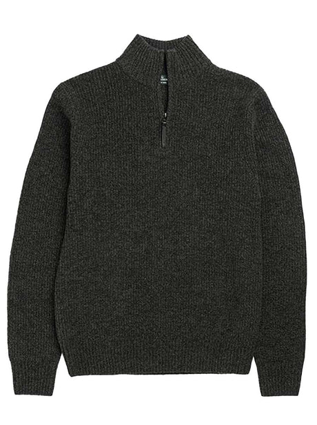 Rodd and Gunn Knitwear & Jumpers Rodd & Gunn - Robbies Road Sweater Jungle