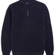 Rodd and Gunn Knitwear & Jumpers Rodd & Gunn - Robbies Road Sweater Midnight