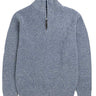 Rodd and Gunn Knitwear & Jumpers Rodd & Gunn - Robbies Road Sweater Surf