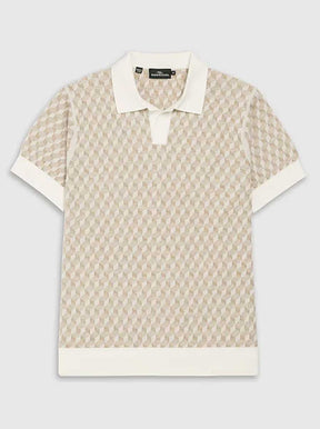 Rodd and Gunn Polo & T-Shirts Rodd & Gunn - Galdfield Polo Shirt