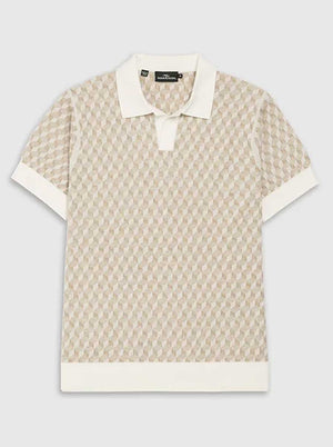 Rodd and Gunn Polo & T-Shirts Rodd & Gunn - Galdfield Polo Shirt