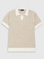 Rodd and Gunn Polo & T-Shirts Rodd & Gunn - Galdfield Polo Shirt