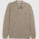 Rodd and Gunn Polo & T-Shirts Rodd & Gunn - Gunn L/S Polo