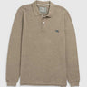 Rodd and Gunn Polo & T-Shirts Rodd & Gunn - Gunn L/S Polo