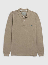 Rodd and Gunn Polo & T-Shirts Rodd & Gunn - Gunn L/S Polo