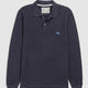 Rodd and Gunn Polo & T-Shirts Rodd & Gunn - Gunn L/S Polo