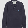 Rodd and Gunn Polo & T-Shirts Rodd & Gunn - Gunn L/S Polo