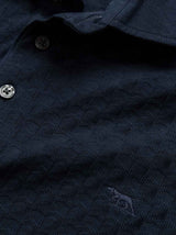 Rodd and Gunn Polo & T-Shirts Rodd & Gunn - Jacquard  Polo Shirt