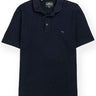 Rodd and Gunn Polo & T-Shirts Rodd & Gunn - Jacquard  Polo Shirt