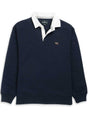 Rodd and Gunn Polo & T-Shirts Rodd & Gunn - Otago Eclipse Rugby Shirt