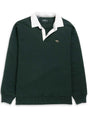 Rodd and Gunn Polo & T-Shirts Rodd & Gunn - Otago Forest Rugby Shirt