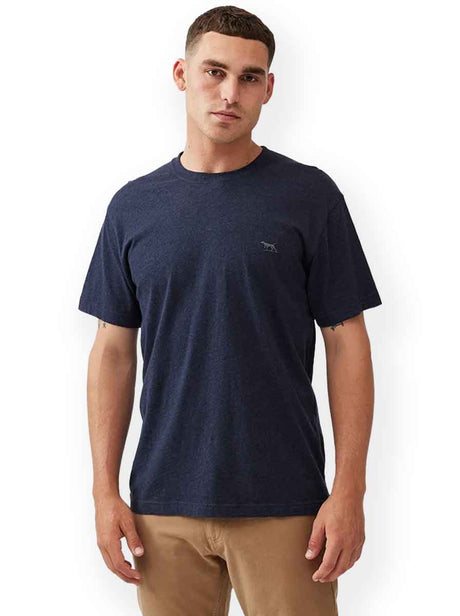 Rodd and Gunn Polo & T-Shirts Rodd & Gunn - T-Shirt 124