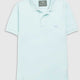 Rodd and Gunn Polo & T-Shirts Rodd & Gunn - "The Gunn Polo" Cool Mint Polo Shirt