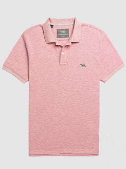 Rodd and Gunn Polo & T-Shirts Rodd & Gunn - "The Gunn Polo" Coral Polo Shirt