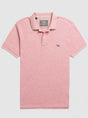Rodd and Gunn Polo & T-Shirts Rodd & Gunn - "The Gunn Polo" Coral Polo Shirt