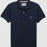 Rodd and Gunn Polo & T-Shirts Rodd & Gunn - "The Gunn Polo" Eclipse Polo Shirt