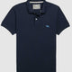 Rodd and Gunn Polo & T-Shirts Rodd & Gunn - "The Gunn Polo" Eclipse Polo Shirt