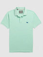 Rodd and Gunn Polo & T-Shirts Rodd & Gunn - "The Gunn Polo" Mint Polo Shirt