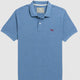 Rodd and Gunn Polo & T-Shirts Rodd & Gunn - "The Gunn Polo" Regatta Polo Shirt