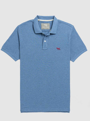 Rodd and Gunn Polo & T-Shirts Rodd & Gunn - "The Gunn Polo" Regatta Polo Shirt