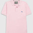 Rodd and Gunn Polo & T-Shirts Rodd & Gunn - "The Gunn Polo" Rose Water Polo Shirt