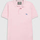 Rodd and Gunn Polo & T-Shirts Rodd & Gunn - "The Gunn Polo" Rose Water Polo Shirt