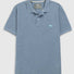 Rodd and Gunn Polo & T-Shirts Rodd & Gunn - "The Gunn Polo" Steel Blue Polo Shirt
