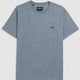 Rodd and Gunn Polo & T-Shirts Rodd & Gunn - "The Gunn T-Shirt" Denim T-Shirt