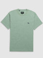 Rodd and Gunn Polo & T-Shirts Rodd & Gunn - "The Gunn T-Shirt" Dusty Sage T-Shirt