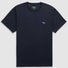 Rodd and Gunn Polo & T-Shirts Rodd & Gunn - "The Gunn T-Shirt" Midnight T-Shirt
