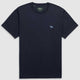 Rodd and Gunn Polo & T-Shirts Rodd & Gunn - "The Gunn T-Shirt" Midnight T-Shirt