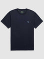 Rodd and Gunn Polo & T-Shirts Rodd & Gunn - "The Gunn T-Shirt" Midnight T-Shirt