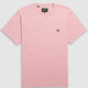 Rodd and Gunn Polo & T-Shirts Rodd & Gunn - "The Gunn T-Shirt" Orchid T-Shirt