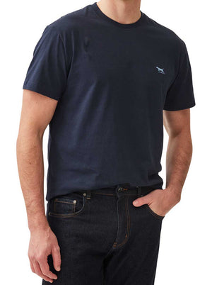 Rodd and Gunn Polo & T-Shirts Rodd & Gunn - The Gunn T-Shirt