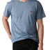 Rodd and Gunn Polo & T-Shirts Rodd & Gunn - The Gunn T-Shirt