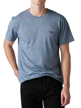 Rodd and Gunn Polo & T-Shirts Rodd & Gunn - The Gunn T-Shirt