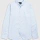 Rodd and Gunn Shirts Rodd & Gunn - Gunn Check Oxford Sports Fit Malibu Shirt