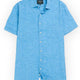 Rodd and Gunn Shirts Rodd & Gunn - Linen Short Sleeve Shirt