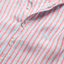 Rodd and Gunn Shirts Rodd & Gunn - Linen Striped Shirt 124
