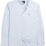 Rodd and Gunn Shirts Rodd & Gunn - Oxford Crossing Sports Fit Powder Blue Shirt