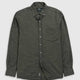 Rodd and Gunn Shirts Rodd & Gunn - Shirt - Barrhill Sports Fit Forest Flannel