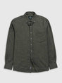 Rodd and Gunn Shirts Rodd & Gunn - Shirt - Barrhill Sports Fit Forest Flannel
