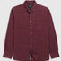 Rodd and Gunn Shirts Rodd & Gunn - Shirt - Barrhill Sports Fit Mulberry Flannel