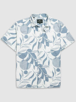 Rodd and Gunn Short Sleeve Shirts Rodd & Gunn - Carrington Weekend Fit Short Sleeve Shirt