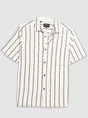 Rodd and Gunn Short Sleeve Shirts Rodd & Gunn - Melford Mesh fit Short Sleeve Shirt