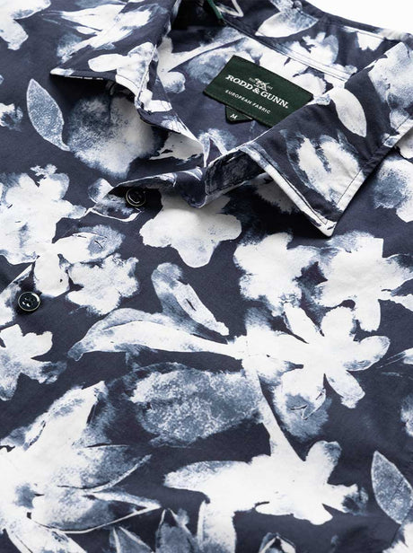 Rodd and Gunn Short Sleeve Shirts Rodd & Gunn - Windstock Weekend Fit Short Sleeve Shirt