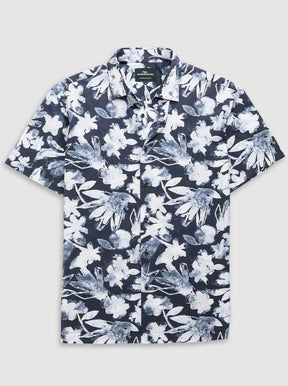 Rodd and Gunn Short Sleeve Shirts Rodd & Gunn - Windstock Weekend Fit Short Sleeve Shirt