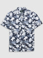 Rodd and Gunn Short Sleeve Shirts Rodd & Gunn - Windstock Weekend Fit Short Sleeve Shirt