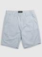 Rodd and Gunn Shorts Rodd & Gunn - The Gunn 9" Textured Dusk Shorts